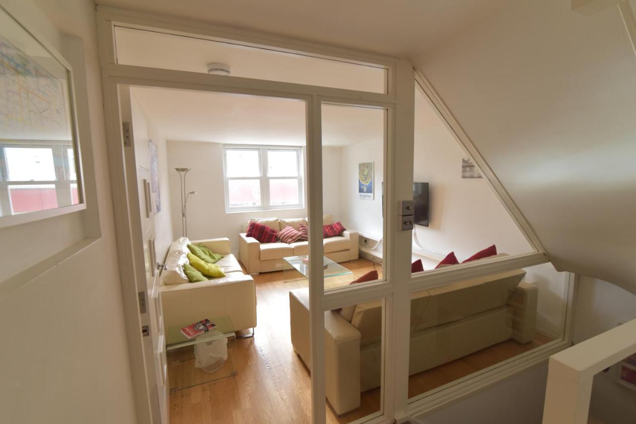 Beach Central With Allocated Parking And Patio Brighton Exterior foto